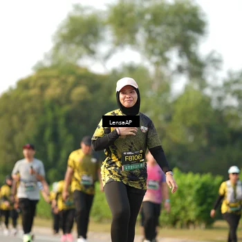 Runner Photo 6282297