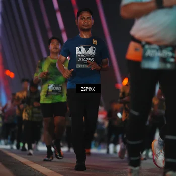 Runner Photo 6282304