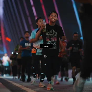Runner Photo 6282306