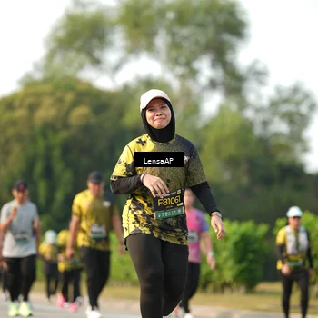 Runner Photo 6282307