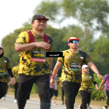 Runner Photo 6282310