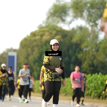 Runner Photo 6282317