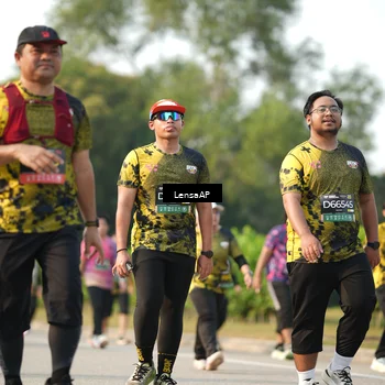 Runner Photo 6282320