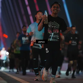 Runner Photo 6282335