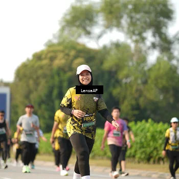 Runner Photo 6282339