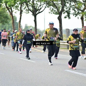 Runner Photo 6282348