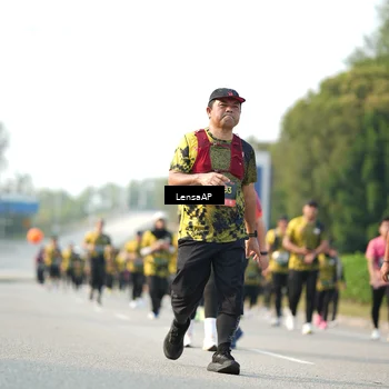 Runner Photo 6282350