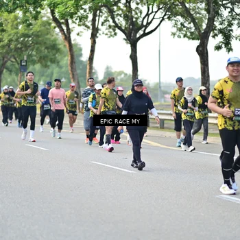 Runner Photo 6282358