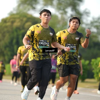Runner Photo 6282362