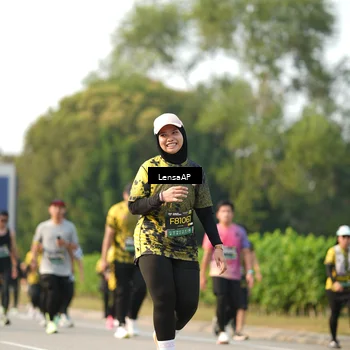 Runner Photo 6282364