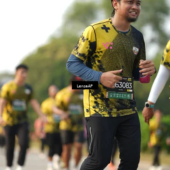 Runner Photo 6282371