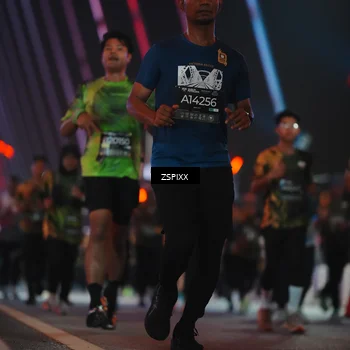 Runner Photo 6282376