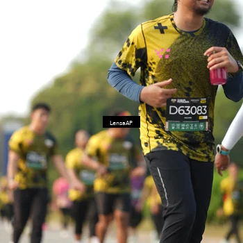Runner Photo 6282381