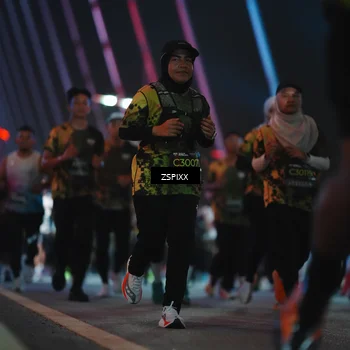 Runner Photo 6282383