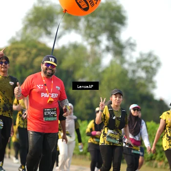 Runner Photo 6282388