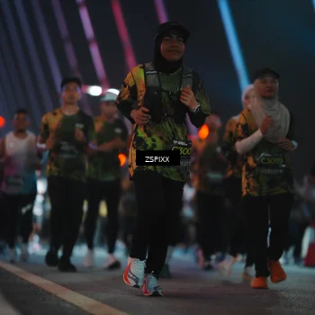 Runner Photo 6282392