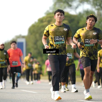 Runner Photo 6282394