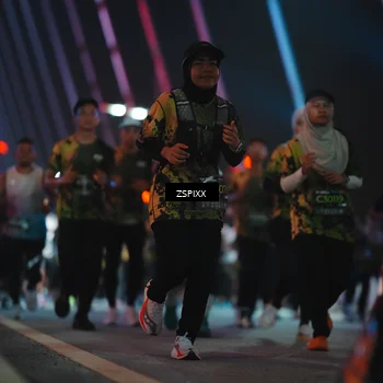 Runner Photo 6282398