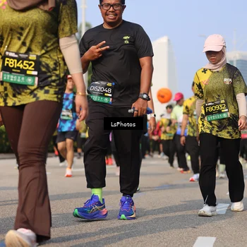 Runner Photo 6282409