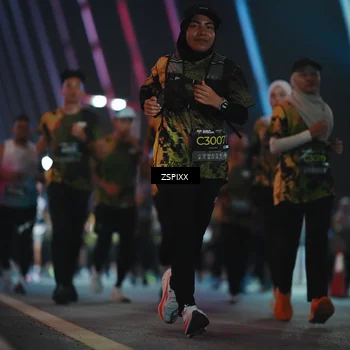 Runner Photo 6282415
