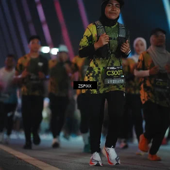 Runner Photo 6282418