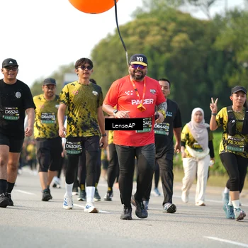 Runner Photo 6282419