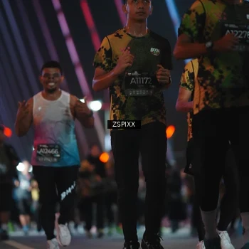Runner Photo 6282432