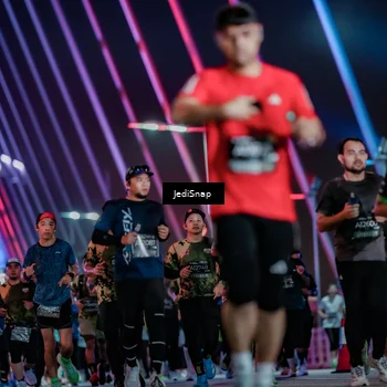 Runner Photo 6282439