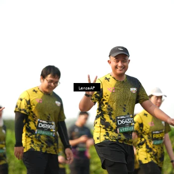 Runner Photo 6282443