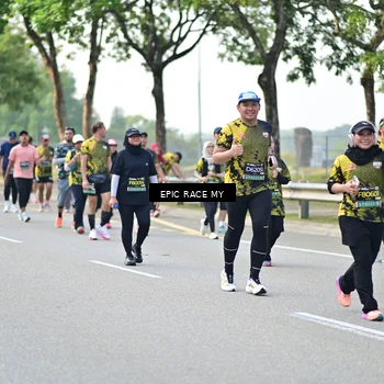 Runner Photo 6282444