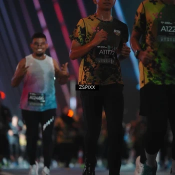 Runner Photo 6282447
