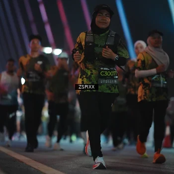 Runner Photo 6282450