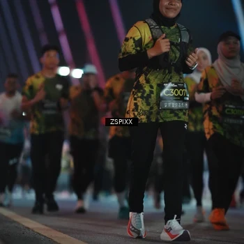 Runner Photo 6282454