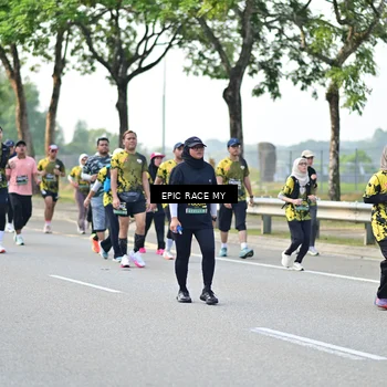 Runner Photo 6282464