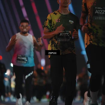 Runner Photo 6282469