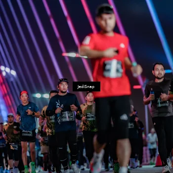 Runner Photo 6282473