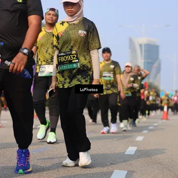 Runner Photo 6282480
