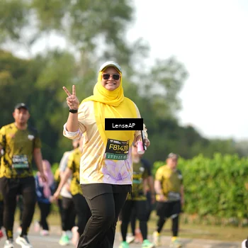 Runner Photo 6282481