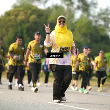 Runner Photo 6282490