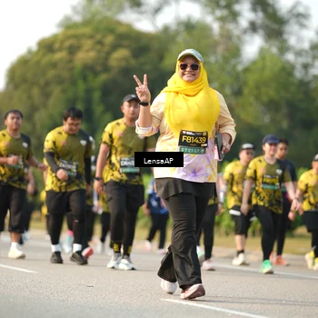 Runner Photo 6282492
