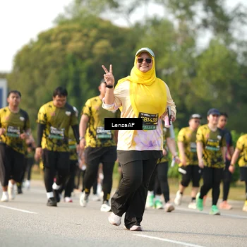 Runner Photo 6282498