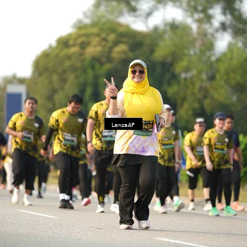 Runner Photo 6282500