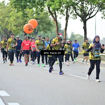 Runner Photo 6282502