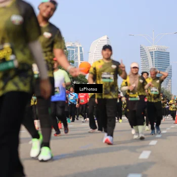 Runner Photo 6282504