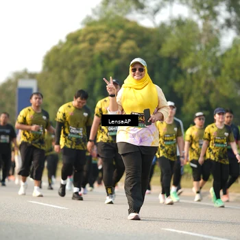 Runner Photo 6282516