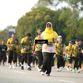 Runner Photo 6282521