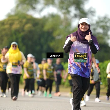 Runner Photo 6282522
