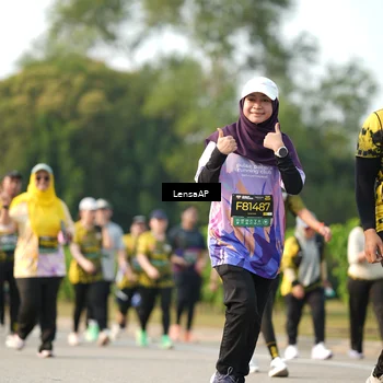 Runner Photo 6282532