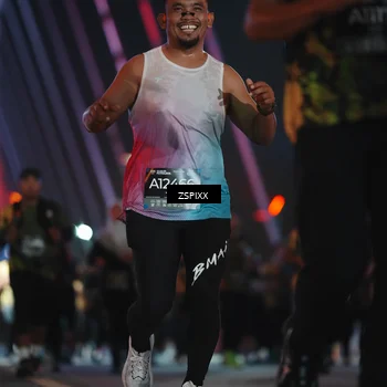 Runner Photo 6282538