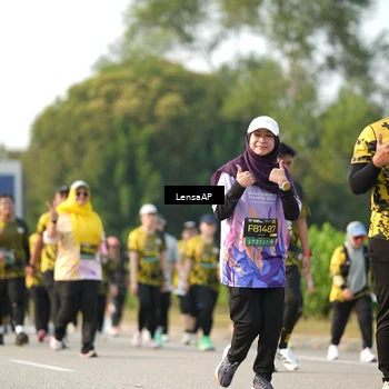 Runner Photo 6282540